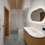 Holiday home Bergblick - Two-level Penthouse With Rooftop Terrace & Mountain View By Alpenluxus Collection *