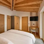Holiday home Bergblick - Two-level Penthouse With Rooftop Terrace & Mountain View By Alpenluxus Collection *