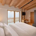 Holiday home Bergblick - Two-level Penthouse With Rooftop Terrace & Mountain View By Alpenluxus Collection