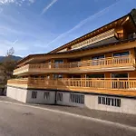 Bergblick - Two-level Penthouse With Rooftop Terrace & Mountain View By Alpenluxus Collection Schwendberg