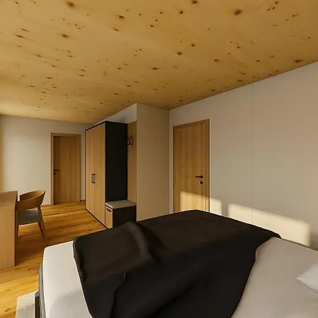 Bergblick Penthouse By Alpenluxus * Grossing (Liezen)