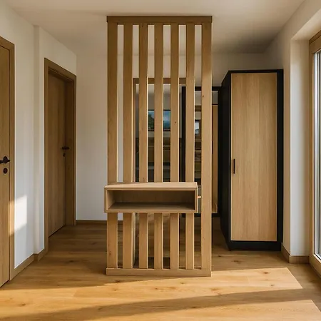 Bergblick Penthouse - Alpenluxus Collection *