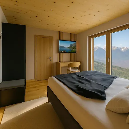 Bergblick Penthouse By Alpenluxus