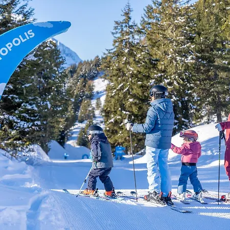 Apartment Bergblick Penthouse By Alpenluxus *