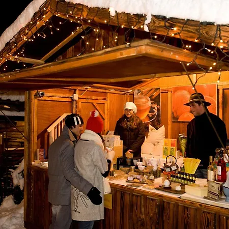 Bergblick Penthouse - Alpenluxus Collection