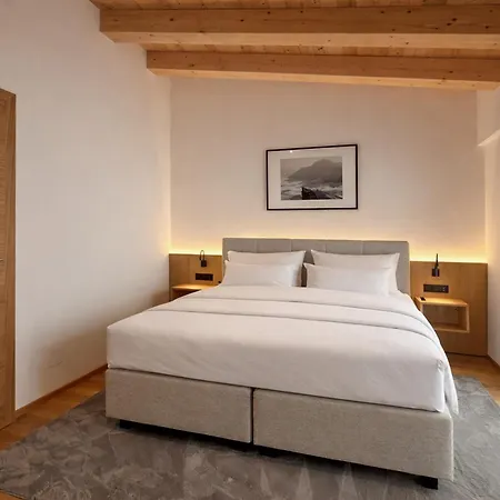 Bergblick Penthouse - Alpenluxus Collection