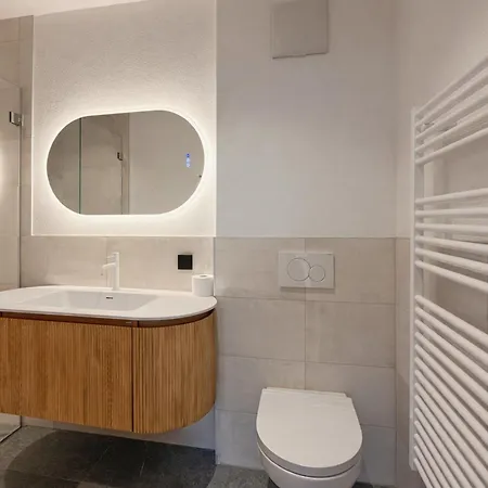 Bergblick Penthouse - Alpenluxus Collection Apartment *