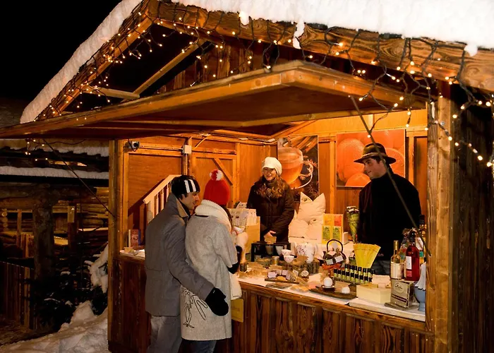 Bergblick Penthouse - Alpenluxus Collection