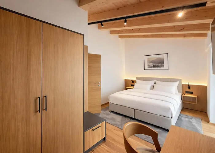 Bergblick Penthouse - Alpenluxus Collection * Grossing