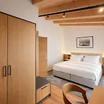 Bergblick - Two-level Penthouse With Rooftop Terrace & Mountain View By Alpenluxus Collection * Schwentlberg