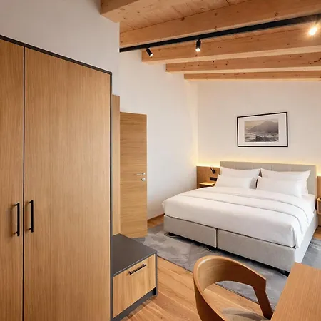 Bergblick Penthouse - 2 Floors & Rooftop Terrace * Schwentlberg